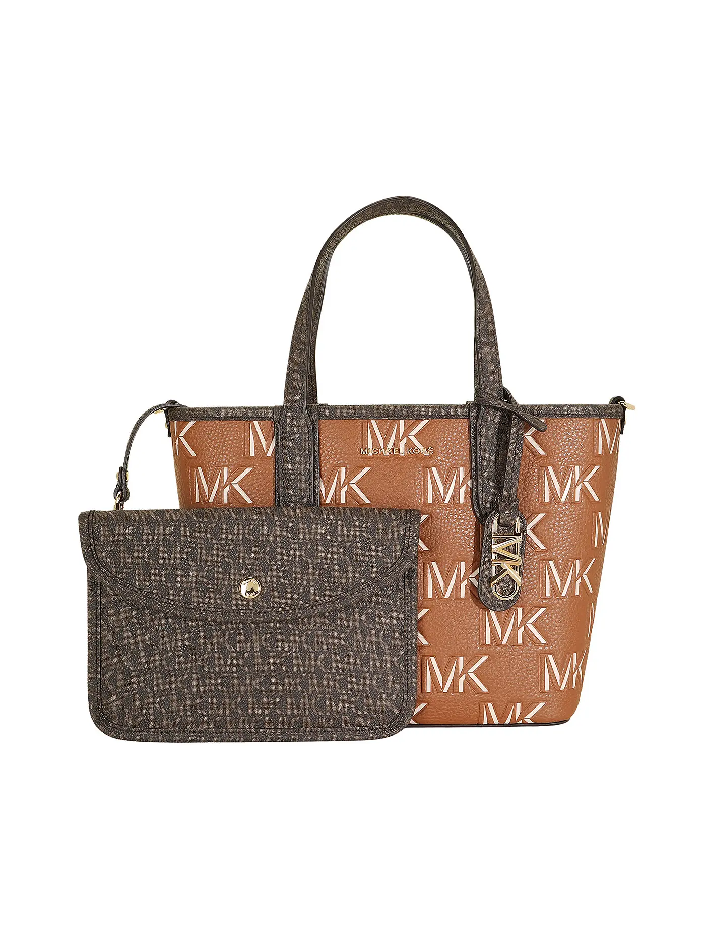 MICHAEL KORS | Tasche - Tote Bag ELISA XS | 